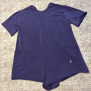FP Movement Active Romper XS